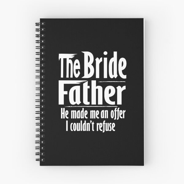 Item preview, Mens Funny Father of the Bride Design | The Bridefather TDesign designed and sold by ssmcwhortor.