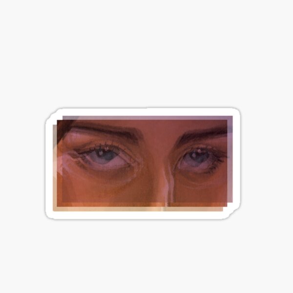 Peering Sticker