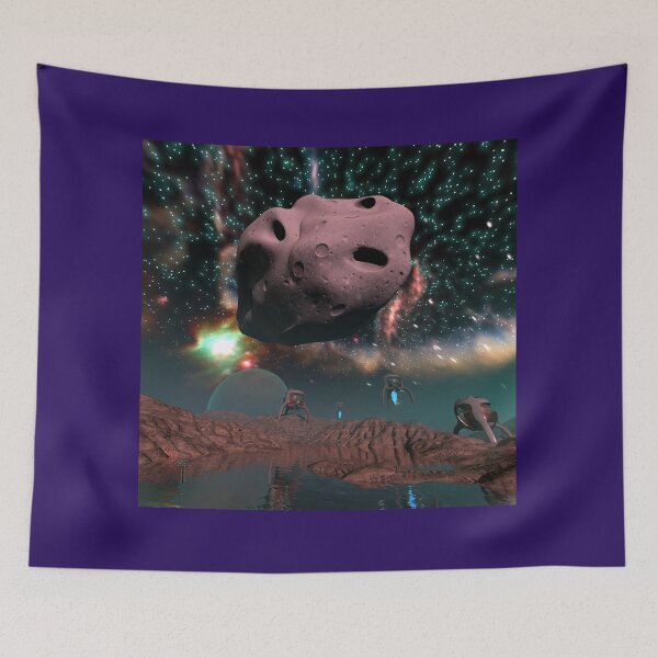 Item preview, Extremely Low Orbit 1 designed and sold by BillMTracer.