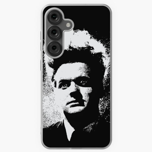 Item preview, Eraserhead Henry Spencer - Transparent design designed and sold by NeverGiveUp.