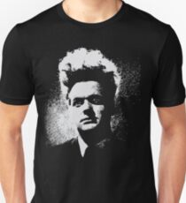 Eraserhead Henry Spencer - Transparent design Unisex T-Shirt