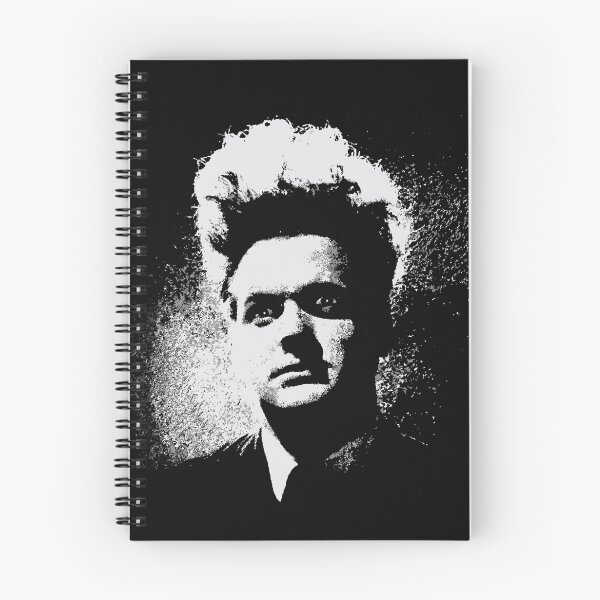 Item preview, Eraserhead Henry Spencer - Transparent design designed and sold by NeverGiveUp.