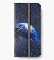 asteroidday iPhone Wallet/Case/Skin