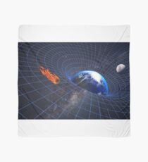 asteroidday Scarf
