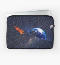 asteroidday Laptop Sleeve