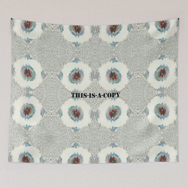 Item preview, Tie dye spin. designed and sold by This-is-a-copy.