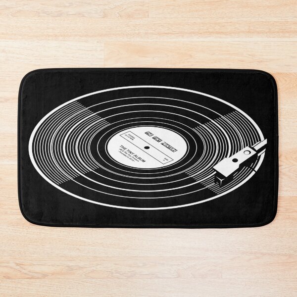 Item preview, Vinyl Record Retro Record love designed and sold by tinyprinters.