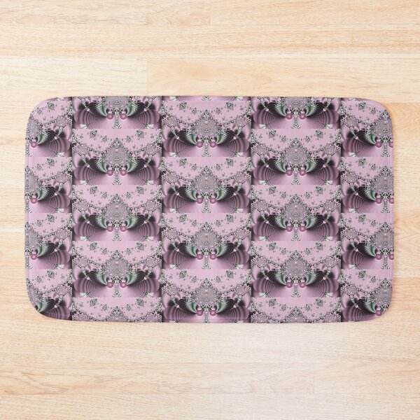 Item preview, Pastel Fractal... Cornucopia head on! designed and sold by Billlee.