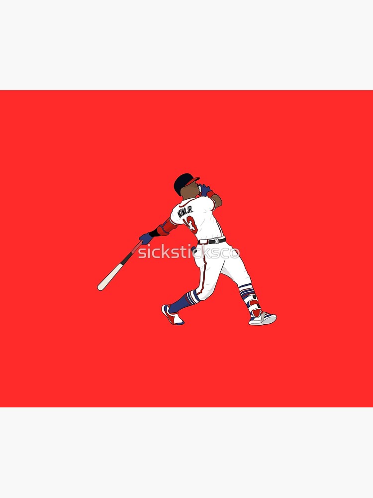 Barry Bonds Home Run by RatTrapTees, Redbubble in 2023