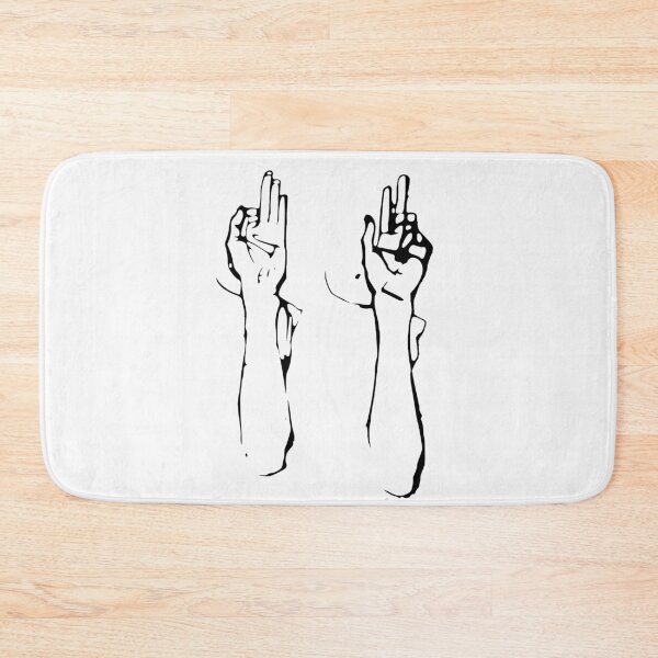 Item preview, Benediction - Klimt Sketch designed and sold by Mappythecat.