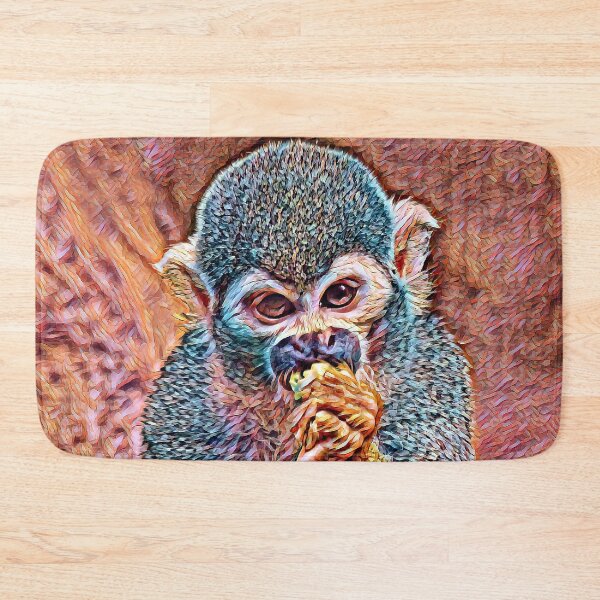 Item preview, AnimalMix Monkey 001 designed and sold by JAMFoto.