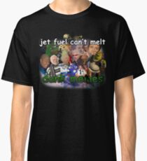DANK MEMES M8 Classic T-Shirt