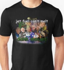 DANK MEMES M8 Unisex T-Shirt