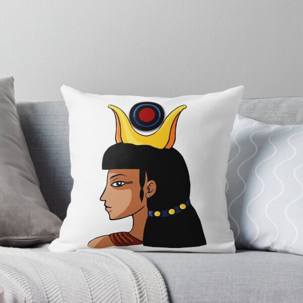 Item preview, Ancient Egyptian Goddess - Isis designed and sold by The Creative Historian.