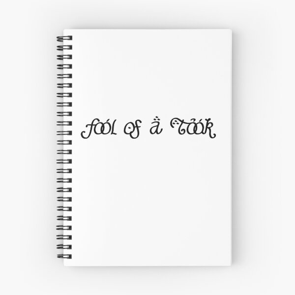Item preview, Fool of a Took designed and sold by AAA-Ace.