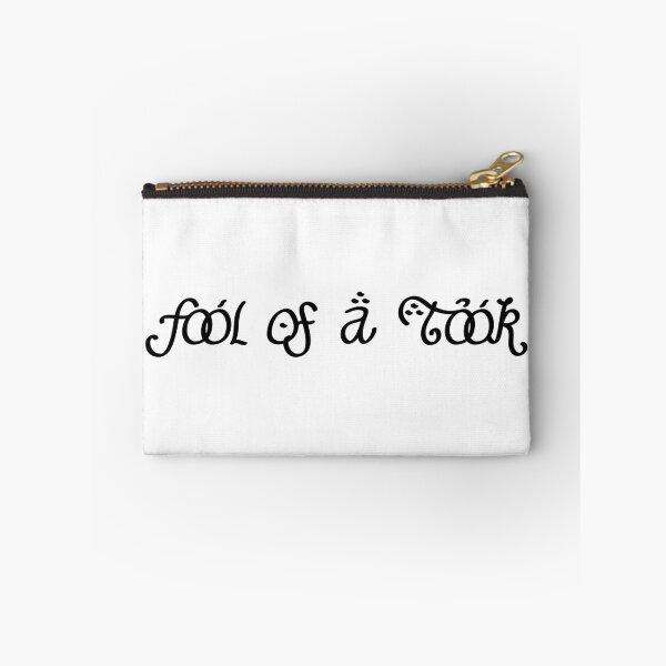 Item preview, Fool of a Took designed and sold by AAA-Ace.