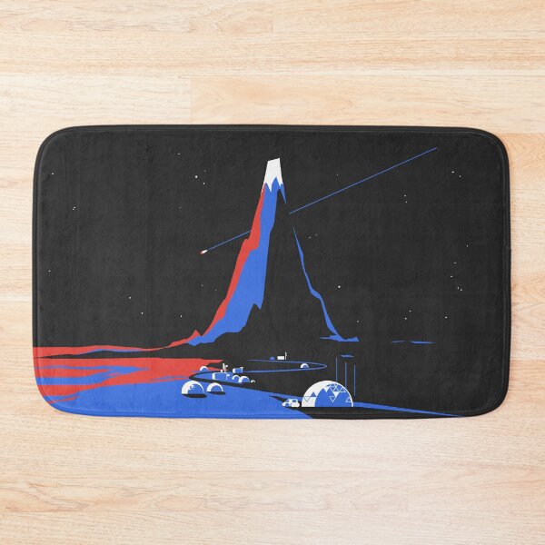 Item preview, Asteroid FlyBy designed and sold by 7115.