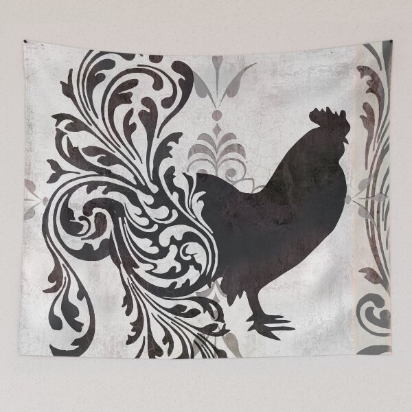 Item preview, Weathervane II designed and sold by Sasha Art Gallery.