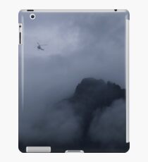 Fox Glacier 7 iPad Case/Skin