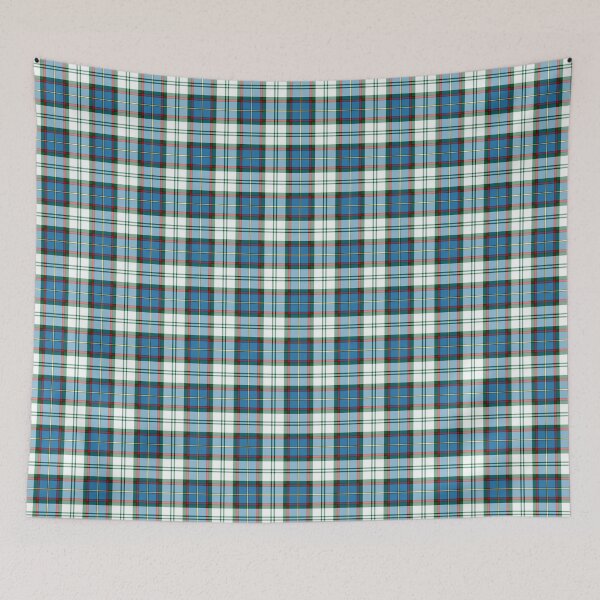 Item preview, Alberta Dress Tartan designed and sold by plaidwerx.