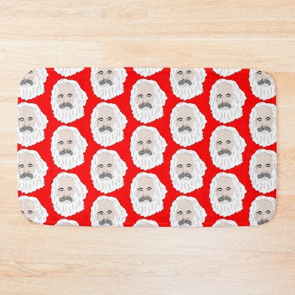 Item preview, Seize the Means of Production  designed and sold by Child of the Corn Designs.