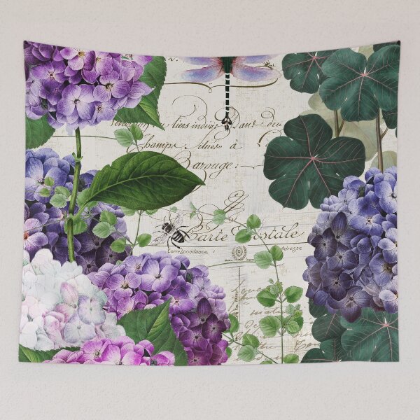 Item preview, Garden Glow II designed and sold by Sasha Art Gallery.