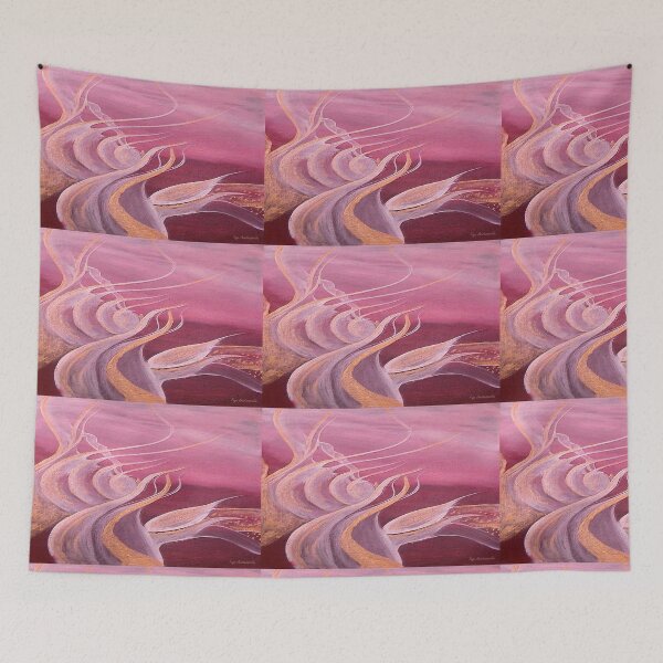Item preview, Ruby Expression designed and sold by Faye Anastasopoulou.