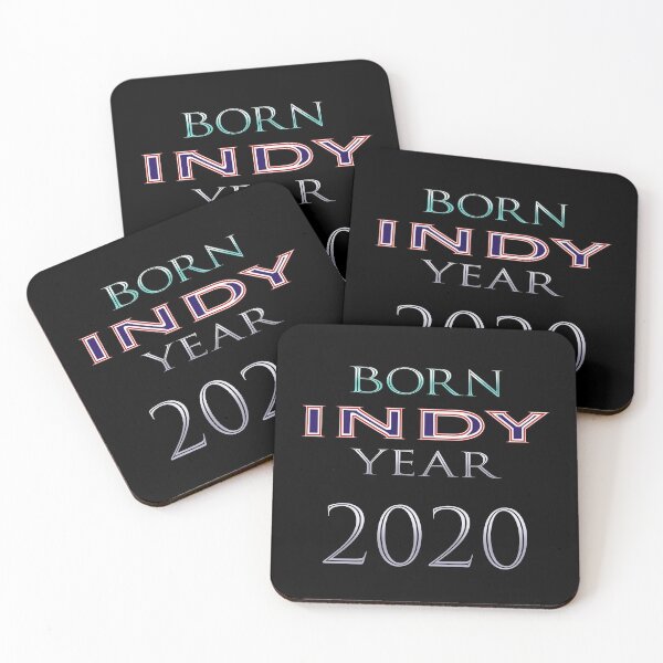 Item preview, born indy year 2020 designed and sold by ozzyme.