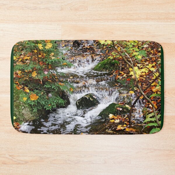 Item preview, Autumn Flow designed and sold by Deb Oppermann.