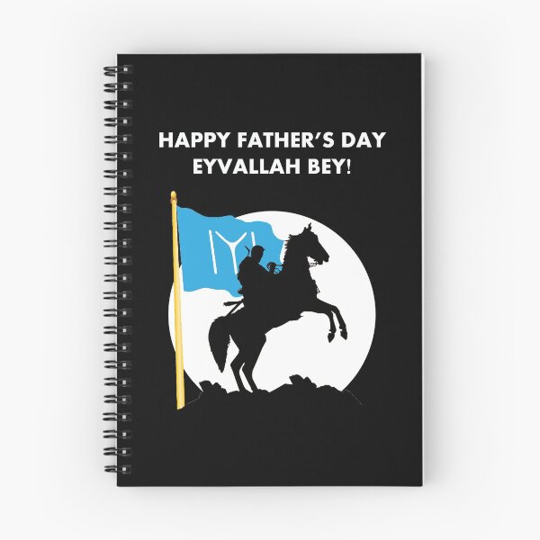 Artikelvorschau, Ertugrul Eyvallah Papas Tag des Großvaters des glücklichen Vaters entworfen und verkauft von Ertugrul-Shop.