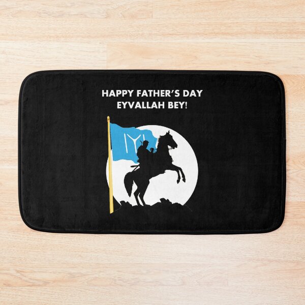Item preview, Ertugrul Eyvallah Happy Father’s Dad’s Grandfather’s Grandad’s Papa’s Day designed and sold by Ertugrul-Shop.