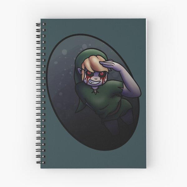 Item preview, Ben Drowned designed and sold by Vanum-Chan.