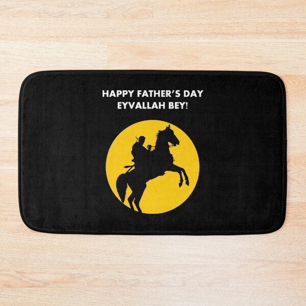 Item preview, Ertugrul Eyvallah Happy Father’s Dad’s Grandfather’s Grandad’s Papa’s Day designed and sold by Ertugrul-Shop.
