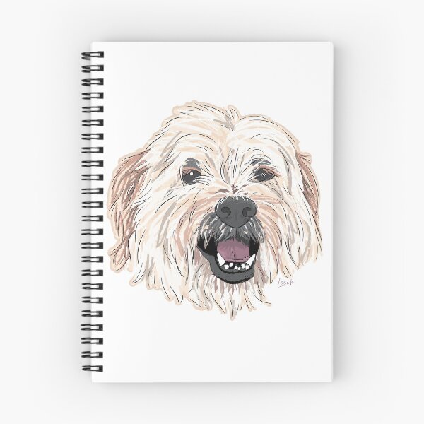 Item preview, Bailey designed and sold by Heather  Leech.