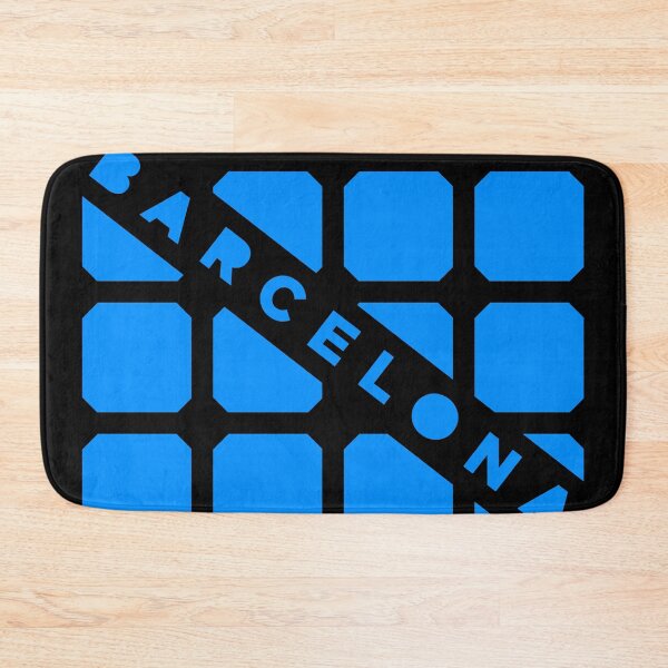 Item preview, Eixample Barcelona designed and sold by BasicBarcelona.
