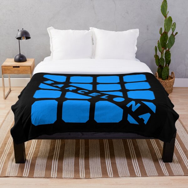Item preview, Eixample Barcelona designed and sold by BasicBarcelona.