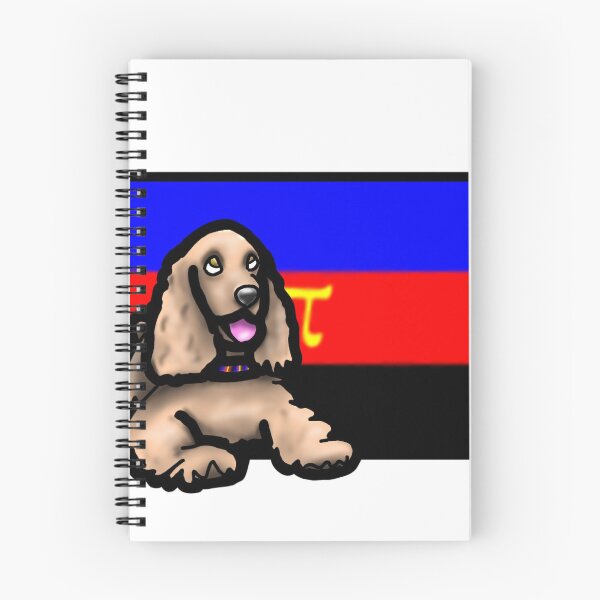 Item preview, Polyamory Pride Puppy designed and sold by inkcoveredragon.