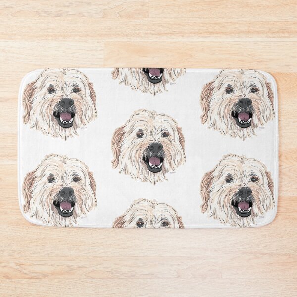 Item preview, Bailey designed and sold by Heather  Leech.