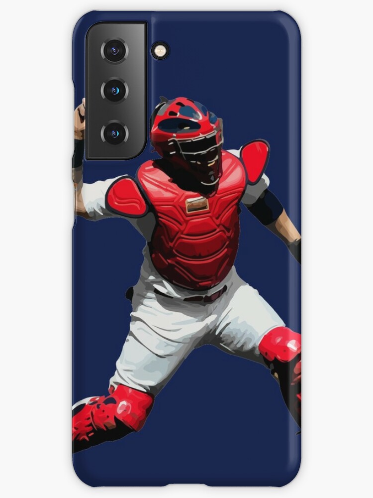 St Louis Cardinals Phone Cases for Samsung Galaxy for Sale