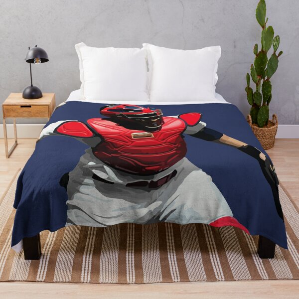 Buy St Louis Cardinals Blanket/throw. Online in India 