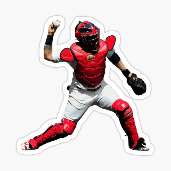 St. Louis Cardinals Vinyl Sticker/Decal - MLB Baseball - NL Central - Busch