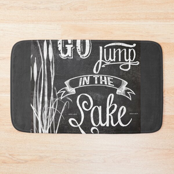 Item preview, Lake House II designed and sold by Sasha Art Gallery.