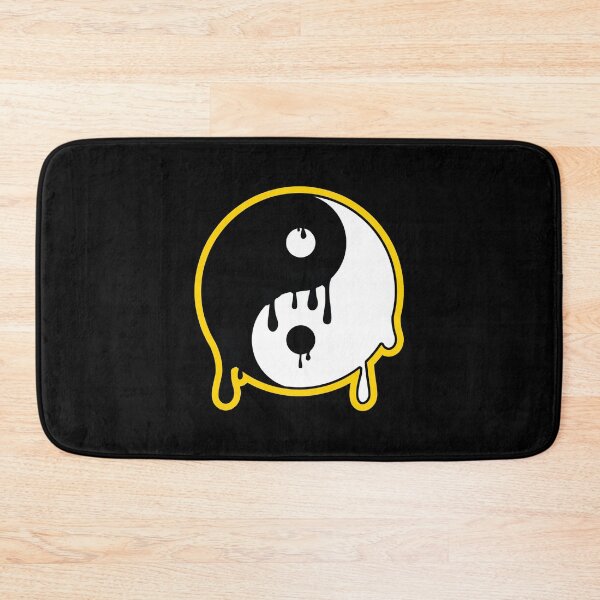 Item preview, Yinyang designed and sold by jjsealion.
