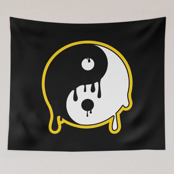 Item preview, Yinyang designed and sold by jjsealion.