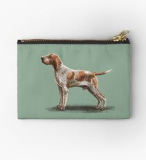 Bracco Italiano Täschchen