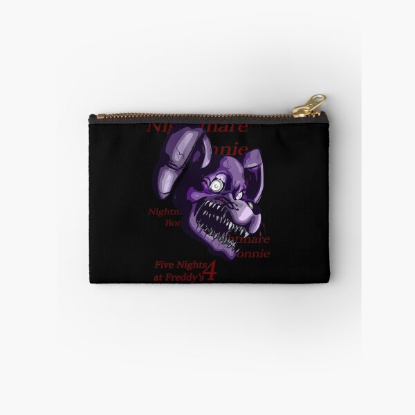 Item preview, Nightmare Bonnie FNAF4 designed and sold by Daveofthedead87.