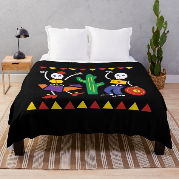 Item preview, Dia de los Muertos - Mexican Day of the Dead designed and sold by Studio Mattie.