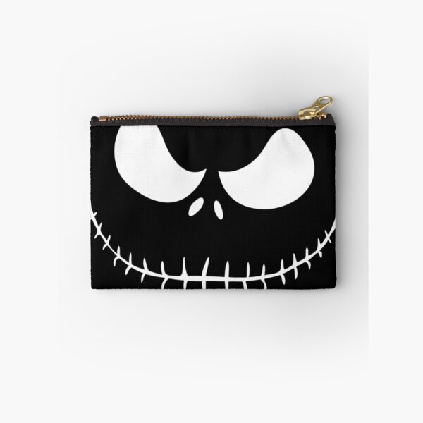 Artikelvorschau, Skellington Weiß entworfen und verkauft von BigFluffyFozzie.