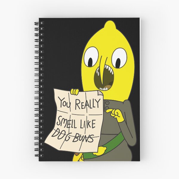 Item preview, Lemongrab designed and sold by plushism.