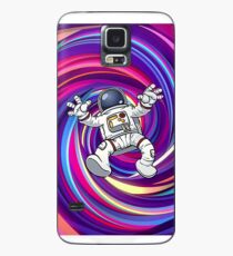 PsychoNaut Case/Skin for Samsung Galaxy